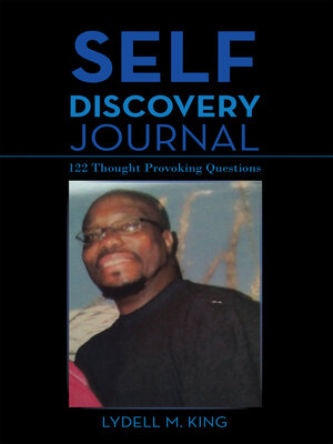 cover image of Self Discovery Journal